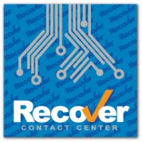 Recover Contact Center logo, Recover Contact Center contact details