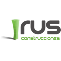 Rus Construcciones logo, Rus Construcciones contact details