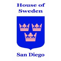 House of Sweden logo, House of Sweden contact details