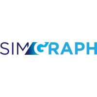 Simgraph logo, Simgraph contact details