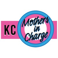 KC MOTHERS IN CHARGE logo, KC MOTHERS IN CHARGE contact details