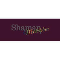 Shaman Marketplace logo, Shaman Marketplace contact details