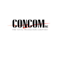 ConCom Inc logo, ConCom Inc contact details