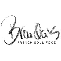 'Brenda''s French Soul Food' logo, 'Brenda''s French Soul Food' contact details