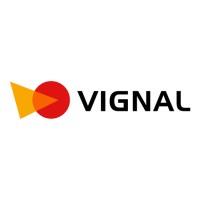 VIGNAL ABL logo, VIGNAL ABL contact details