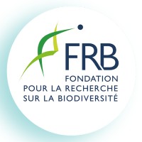 Fondation pour la Recherche sur la Biodiversité logo, Fondation pour la Recherche sur la Biodiversité contact details