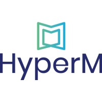 HyperM logo, HyperM contact details