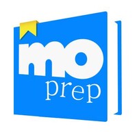 Mo Prep logo, Mo Prep contact details