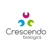 Crescendo Biologics Limited logo, Crescendo Biologics Limited contact details