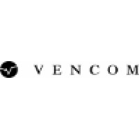 Vencom logo, Vencom contact details