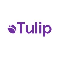 Tulip logo, Tulip contact details