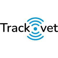 Track.vet logo, Track.vet contact details