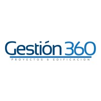 Gestión 360 Proyectos y Edificación logo, Gestión 360 Proyectos y Edificación contact details