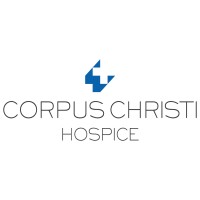 Corpus Christi Hospice logo, Corpus Christi Hospice contact details