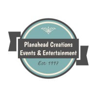 Planahead Creations Events & Entertainment logo, Planahead Creations Events & Entertainment contact details