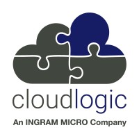 CloudLogic logo, CloudLogic contact details