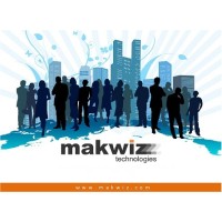 Makwiz Technologies logo, Makwiz Technologies contact details