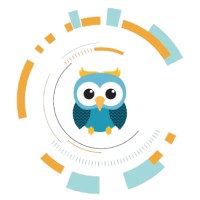 TechOwl logo, TechOwl contact details