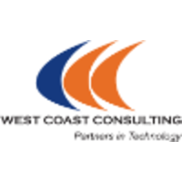 West Coast Consulting logo, West Coast Consulting contact details