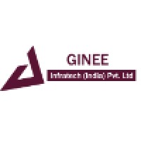 Ginee Infratech (India) Pvt.Ltd. logo, Ginee Infratech (India) Pvt.Ltd. contact details