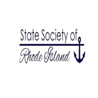 State Society of Rhode Island logo, State Society of Rhode Island contact details