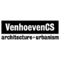 VenhoevenCS architecture+urbanism logo, VenhoevenCS architecture+urbanism contact details