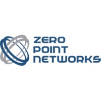 Zero Point Networks logo, Zero Point Networks contact details