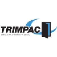 Trimpac Inc logo, Trimpac Inc contact details