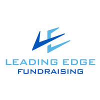 Leading Edge Fundraising logo, Leading Edge Fundraising contact details