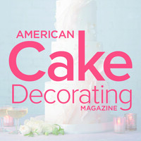 American Cake Decorating Magazine logo, American Cake Decorating Magazine contact details