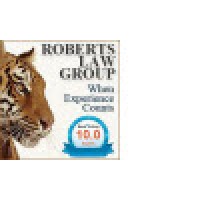 Roberts Law Group logo, Roberts Law Group contact details