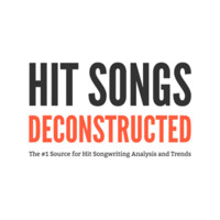 Hit Songs Deconstructed logo, Hit Songs Deconstructed contact details