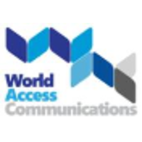 World Access Communications logo, World Access Communications contact details