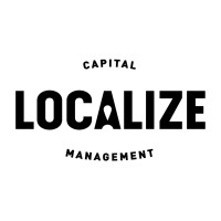 Localize Capital Management logo, Localize Capital Management contact details