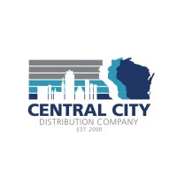 Central City Distribution Co. logo, Central City Distribution Co. contact details