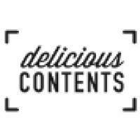 Delicious Contents logo, Delicious Contents contact details