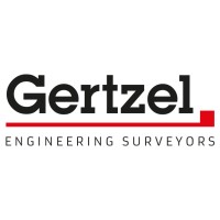 Gertzel Engineering Surveyors logo, Gertzel Engineering Surveyors contact details