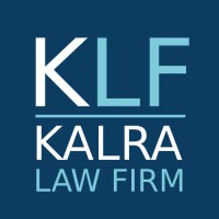 Kalra Law Firm NYC logo, Kalra Law Firm NYC contact details