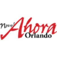 Ahora Orlando magazine logo, Ahora Orlando magazine contact details