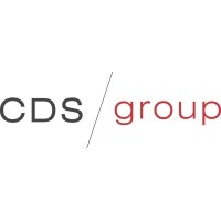 CDS Solutions Group logo, CDS Solutions Group contact details