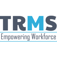 TRMS logo, TRMS contact details