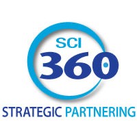 SCI 360 logo, SCI 360 contact details