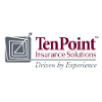 TenPoint Insurance Solutions, LLC. logo, TenPoint Insurance Solutions, LLC. contact details