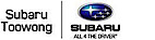 Subaru Toowong logo, Subaru Toowong contact details