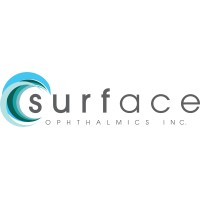 Surface Ophthalmics, Inc logo, Surface Ophthalmics, Inc contact details