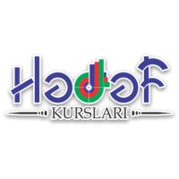 Hədəf Kursları logo, Hədəf Kursları contact details