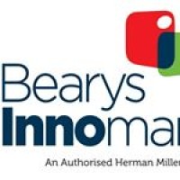 Bearys Innomark logo, Bearys Innomark contact details