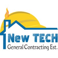 New Tech Contracting Co. Ltd logo, New Tech Contracting Co. Ltd contact details