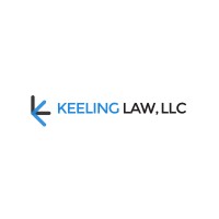 Keeling Law logo, Keeling Law contact details