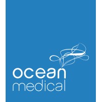 Ocean Medical logo, Ocean Medical contact details